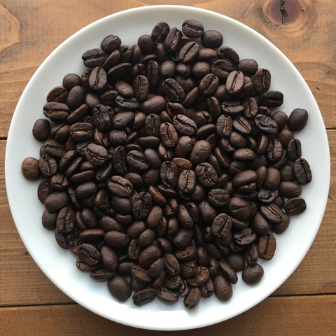 10122 地球館ブレンド 100g 10122 地球館ブレンド 100g