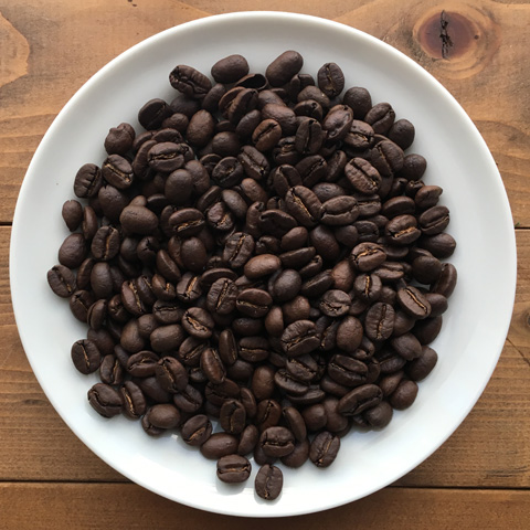 10123 コロンビア・スプレモ 100g 10123 コロンビア・スプレモ 100g