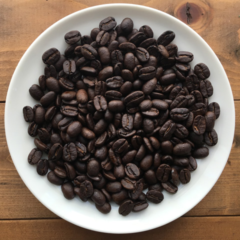 10124 インドネシア・マンデリン・ビンタンリマ 100g 10124 インドネシア・マンデリン・ビンタンリマ 100g