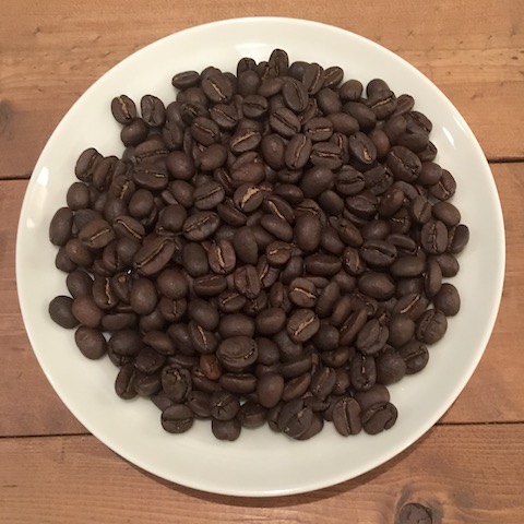 10145 コロンビア・スウィートベリー 100g (粉にする) 10145 コロンビア・スウィートベリー 100g (粉にする)