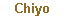 Chiyo