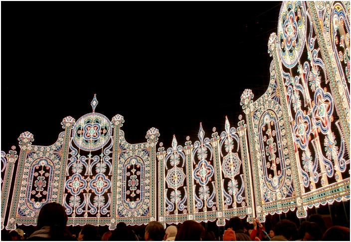 ���������C�����̉~����̓d���̒�����E�E�E�E