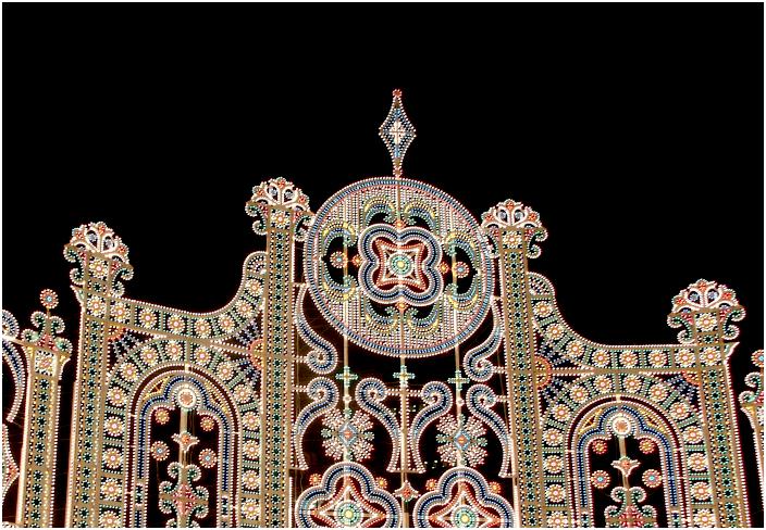 ���������C�����̉~����̓d���̒�����E�E�E�E