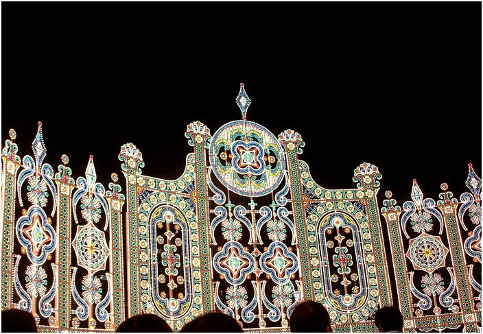 ���������C�����̉~����̓d���̒�����E�E�E�E