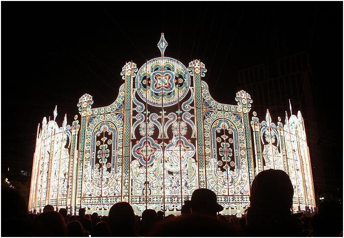 ���������C����ꂩ��A�~����̓d���S�i�I