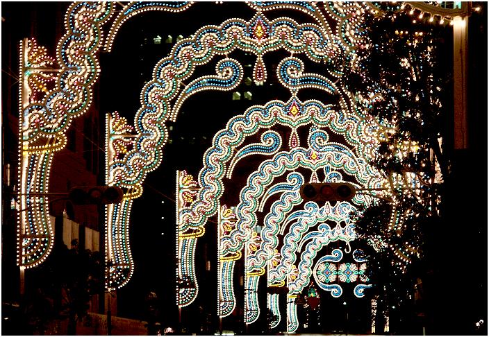 ���C�����ւ̓d���Q�[�g�̏I���t�߂ł��I