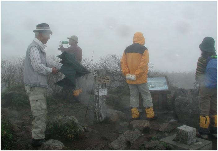 ���̕����ɔ��R���E�E�E�E�c�O���O�I(-_-;)