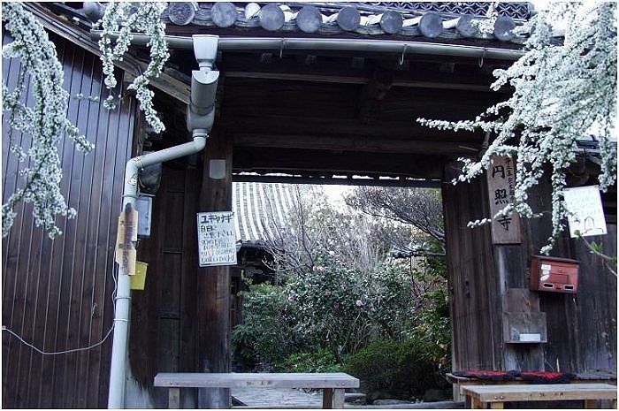 ���̎���̑O���ʂ�����ɕ����Ă��܂��B