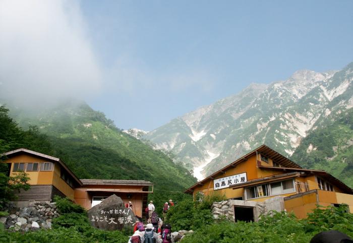 �P���ԏ����������Ƃ���ŁA���k�̓�����u���n�K�v�������Ă��܂����I