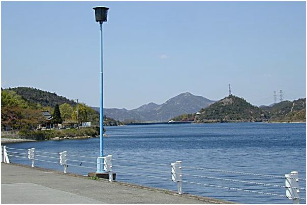 ���̎ʐ^�͎��̒킪�B�e�������̂ł�