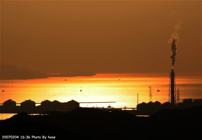 ������쐼���ʂ̗[���