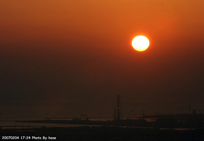 ������쐼���ʂ̗[���