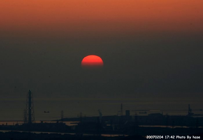 �c�O�Ȃ���_�Ԃɏ����čs���܂���