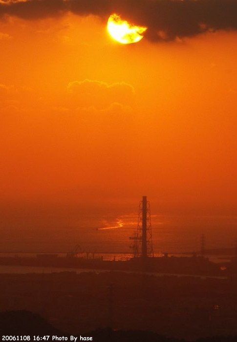 ������쐼���ʂ̗[���