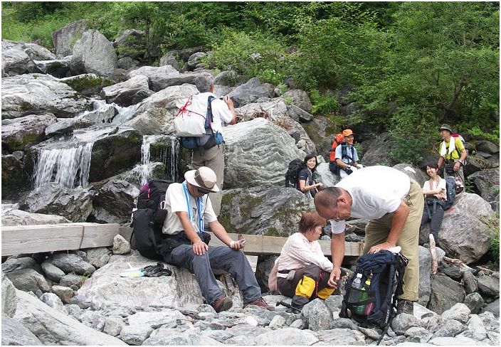 �A�@�[��ꂽ�I�k���������P���ԏ��������ď��x��