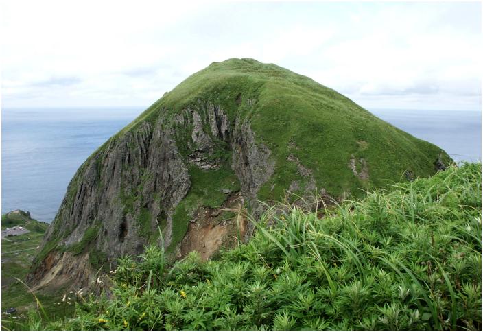 �U��R�[�X�ɑ����Ă���̂��Ǝv���܂������A�ڑO�ɑ傫�ȒJ���E�E�E�����ł͓��Ɍ����Ȃ��ł��ˁI(��)