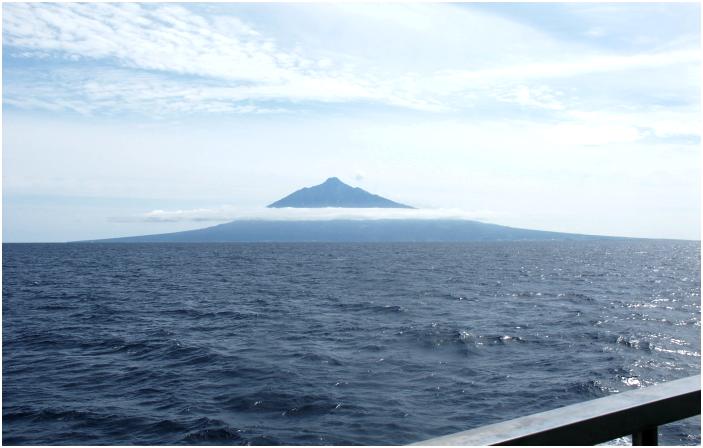 �o�R�A�����̊ό��Ƃ��J�ɍ~����(-_-;)�A�������ɂ͓V����񕜂�����܂��Y��Ɍ����Ă��܂����B�������L��������܂����B