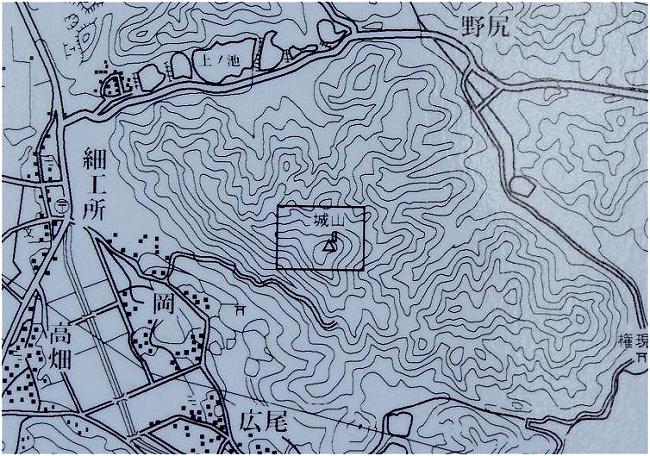 ����2�������Ð�A��a�̊Ԃɂ��鍂���k����S�R������k��A�׍H�����E��