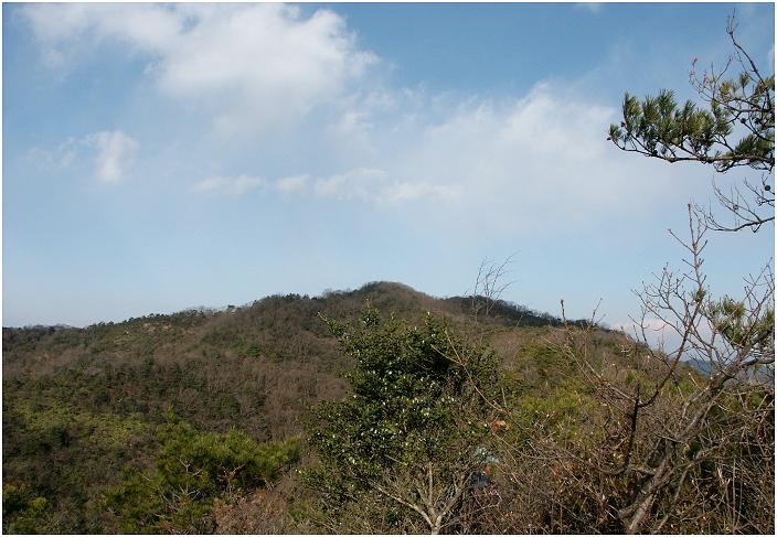 ���オ�����܂������A�ڑO���M�������E�E�E�E(-_-;)