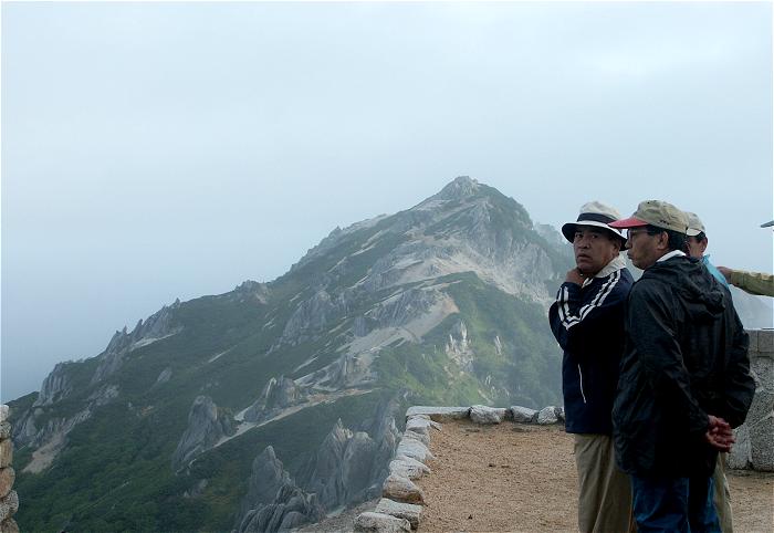 ���R���h�������̎R���O�e���X��艍�x(2.763M)�A�䕗�̉e���ŐS�z���ꂽ���V�C�����Ƃ��Ȃ����悤�ł��I(^_^)v