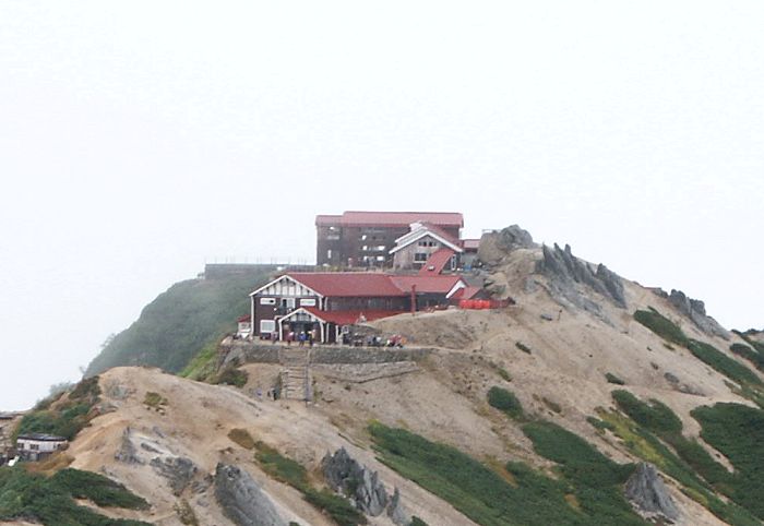 ���x�R�����B�e�̉摜�𕔕��g���~���O���Ă݂܂����B