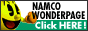 NAMCO WonderPage